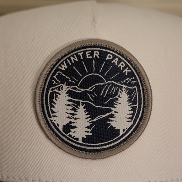 Winter Park Hat - Picture 2 of 5